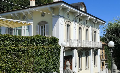 Villa in Colazza, Piedmont, Italy 1