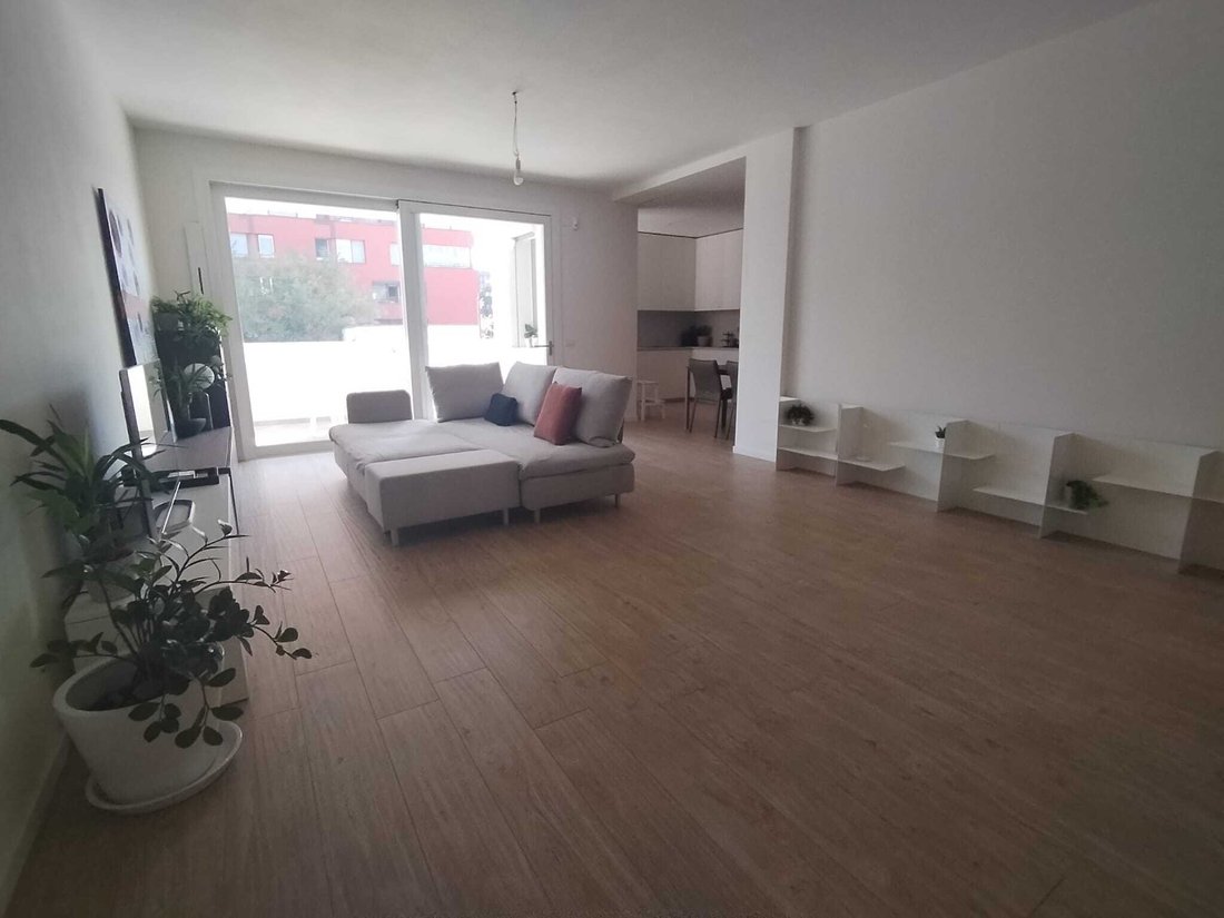 Apartment in Garden Village, Modena, Italy 2 - 17081962