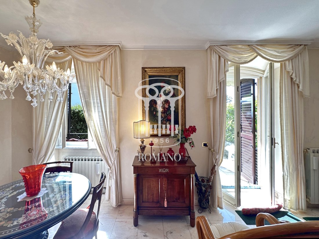 Apartment in Porto, Rapallo, Liguria 2 - 17082935