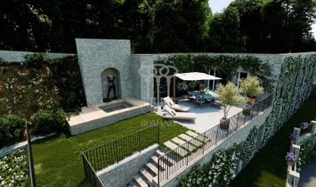 Villa in Zona Porto - Corte, Santa Margherita Ligure, Liguria 1