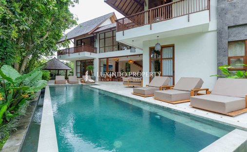 Villa en Kecamatan Kediri, Bali, Indonesia 1