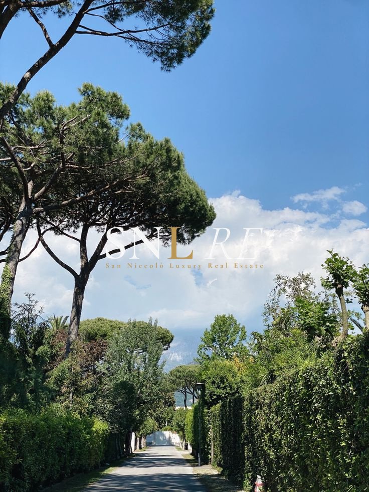 Villa in Center, Forte dei Marmi, Tuscany 5 - 17079098