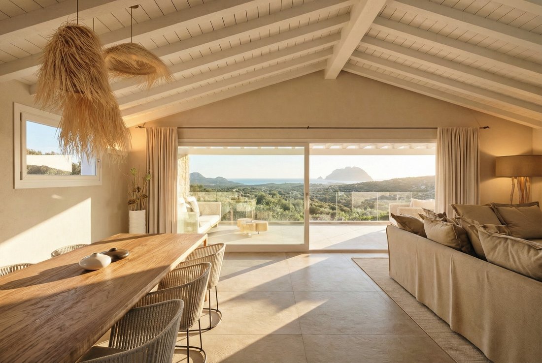 Villa in Loiri Porto San Paolo, Sardinia, Italy 5 - 17083869