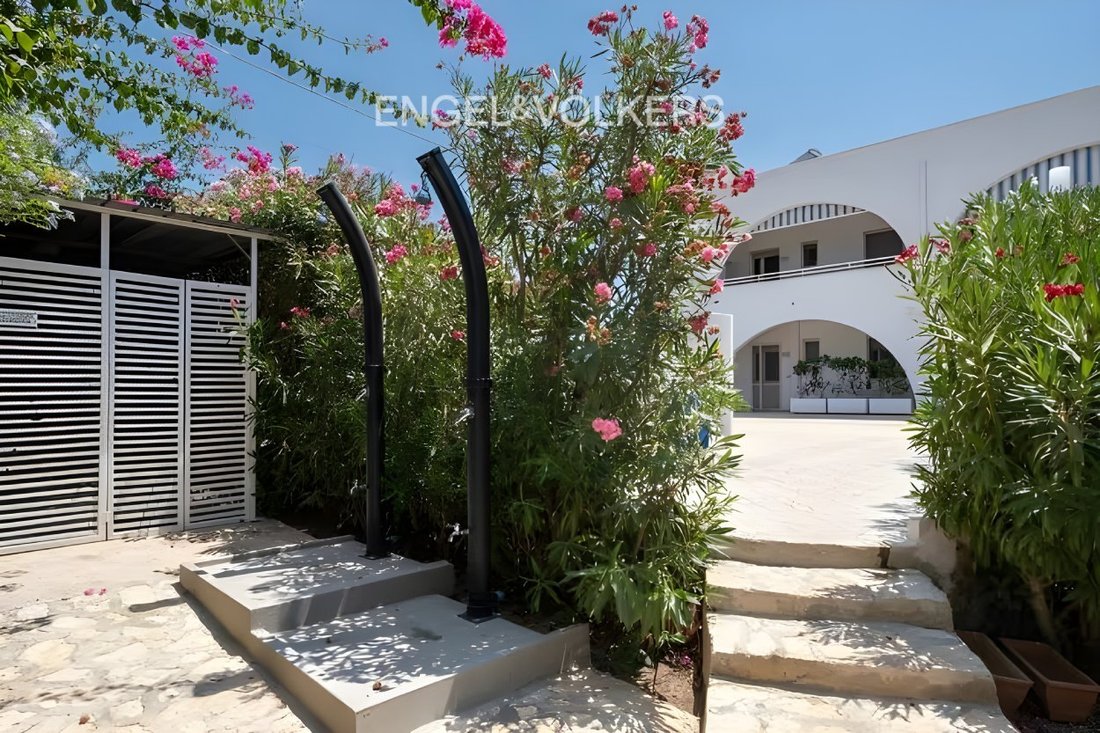 Villa in Porto Cesareo, Apulia, Italy 4 - 17083362