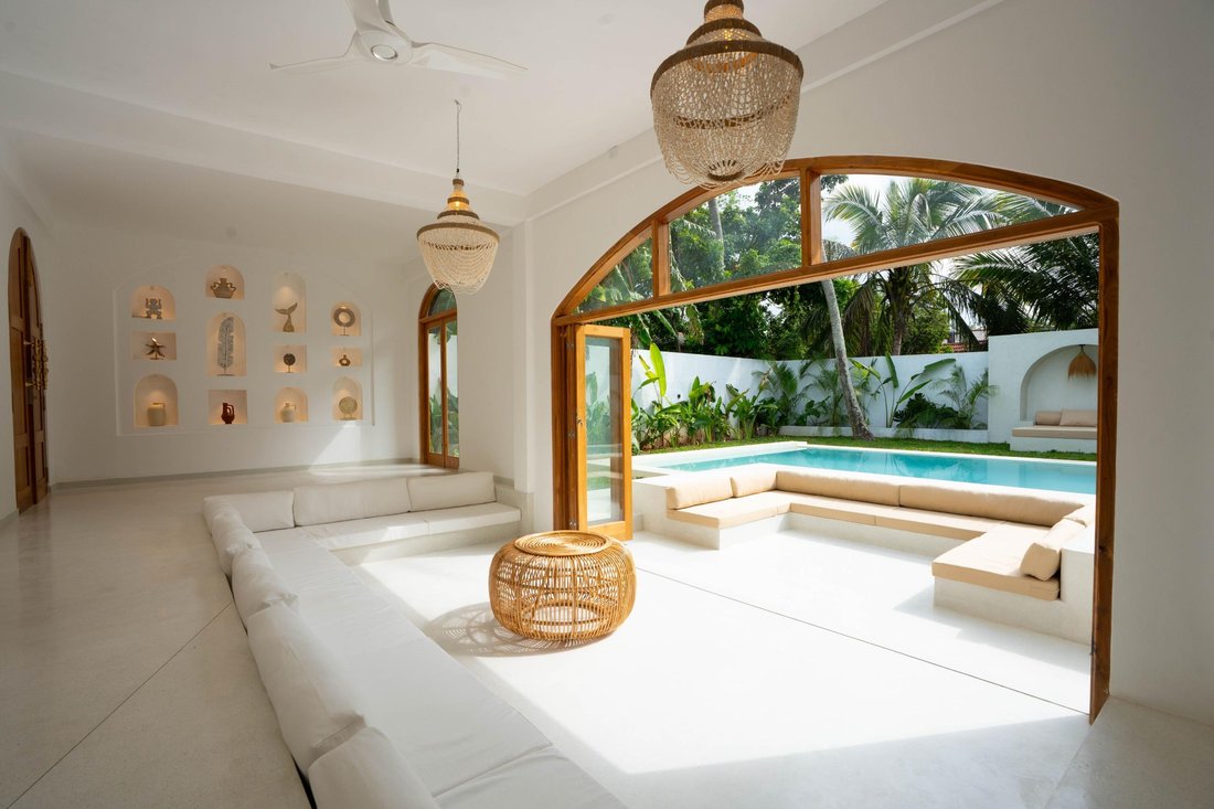 Villa in Ahangama, Sri Lanka 5 - 17083848