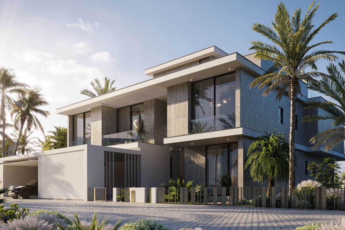 Villa in MBR City / Mohammed Bin Rashid City, Dubai, United Arab Emirates 2 - 15862457