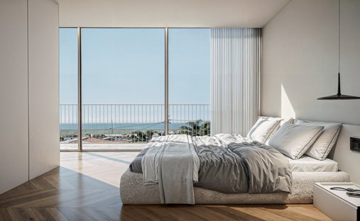 Villa in Areosa, Viana do Castelo District, Portugal 1