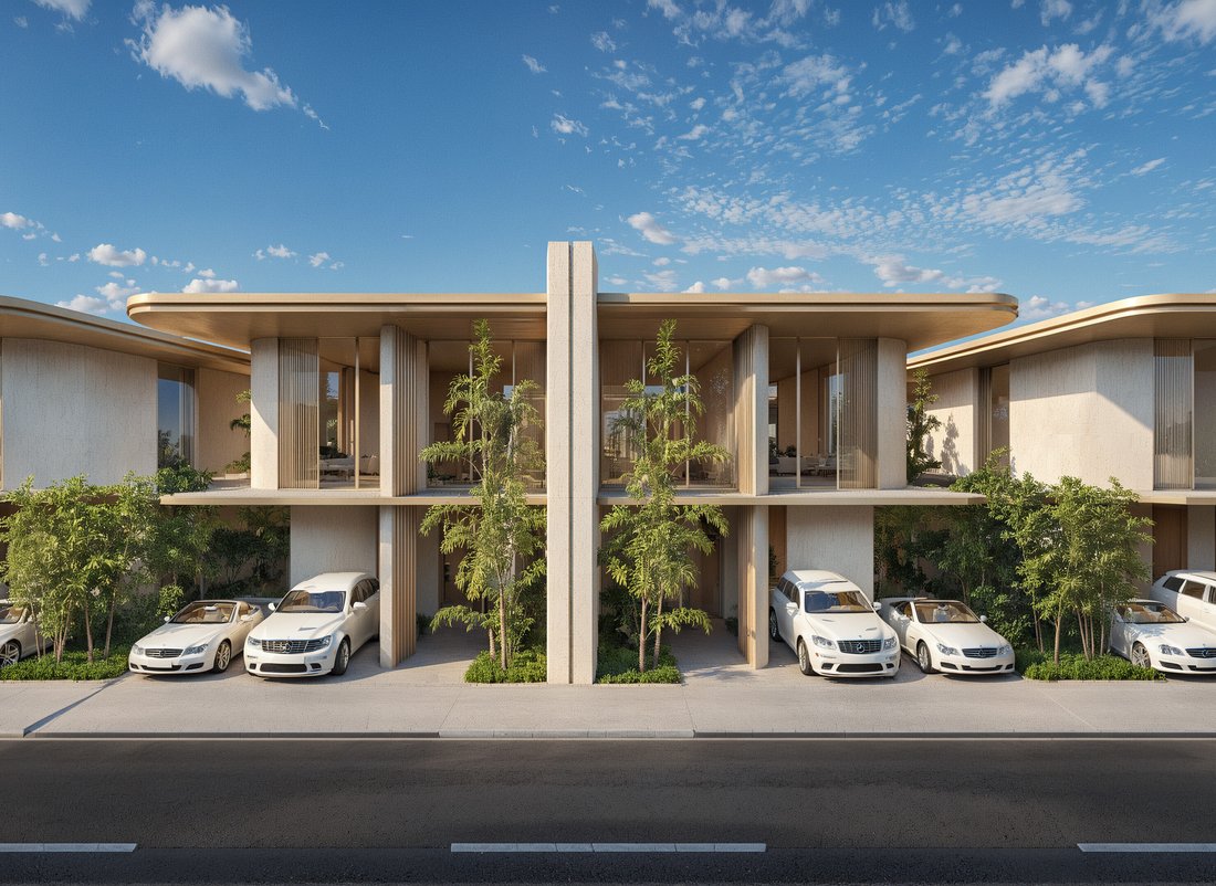 Apartment in Yas Island / Jazeerat Yas, Abu Dhabi Emirate, United Arab Emirates 5 - 17075309
