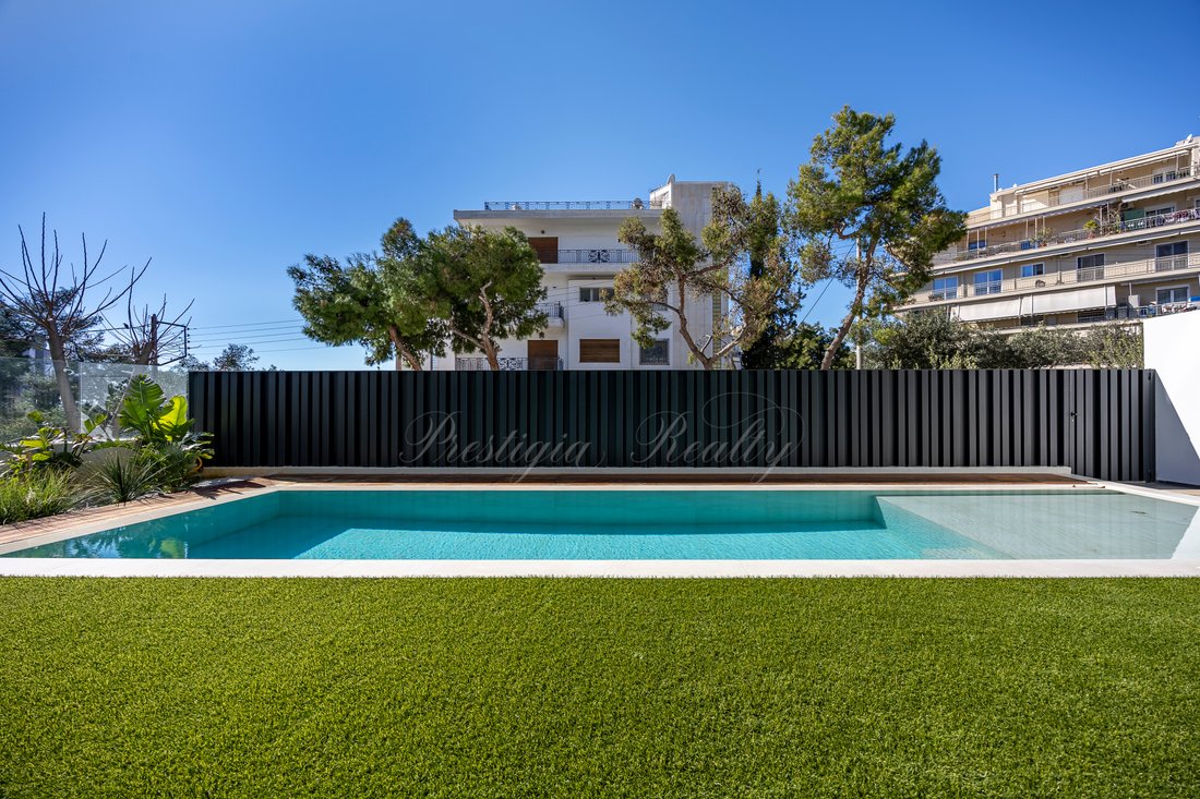 Apartment in South Athens, Attica, Greece 1 - 17075482
