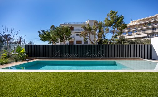 Wohnung in South Athens, Attika, Griechenland 1