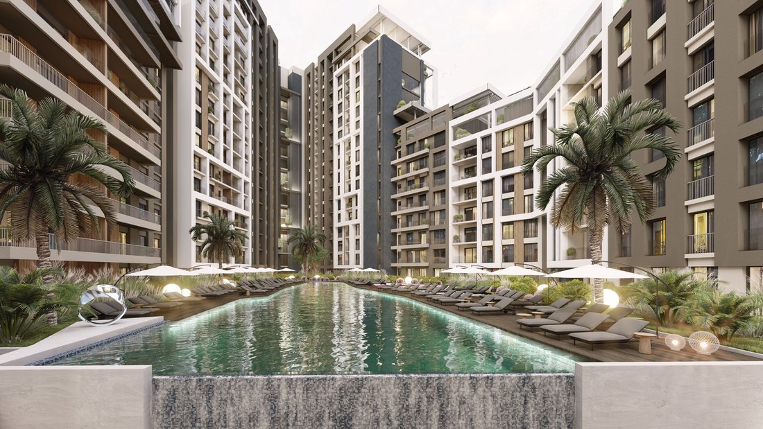 Apartment in Altıntaş, Antalya, Turkey 2 - 17075844