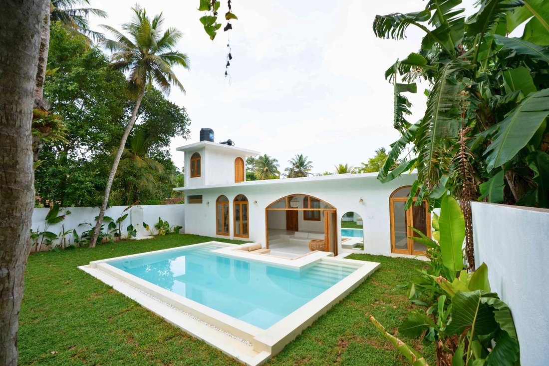 Villa in Ahangama, Sri Lanka 2 - 17083848