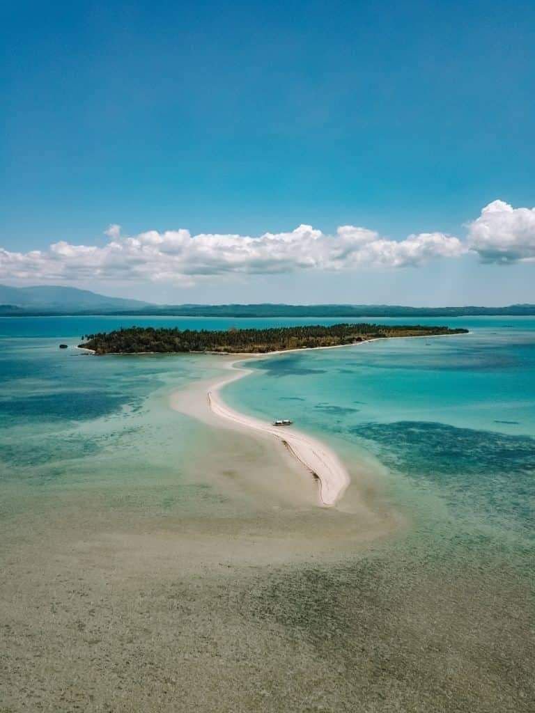 Private Island in Quezon, Philippines 4 - 17081964