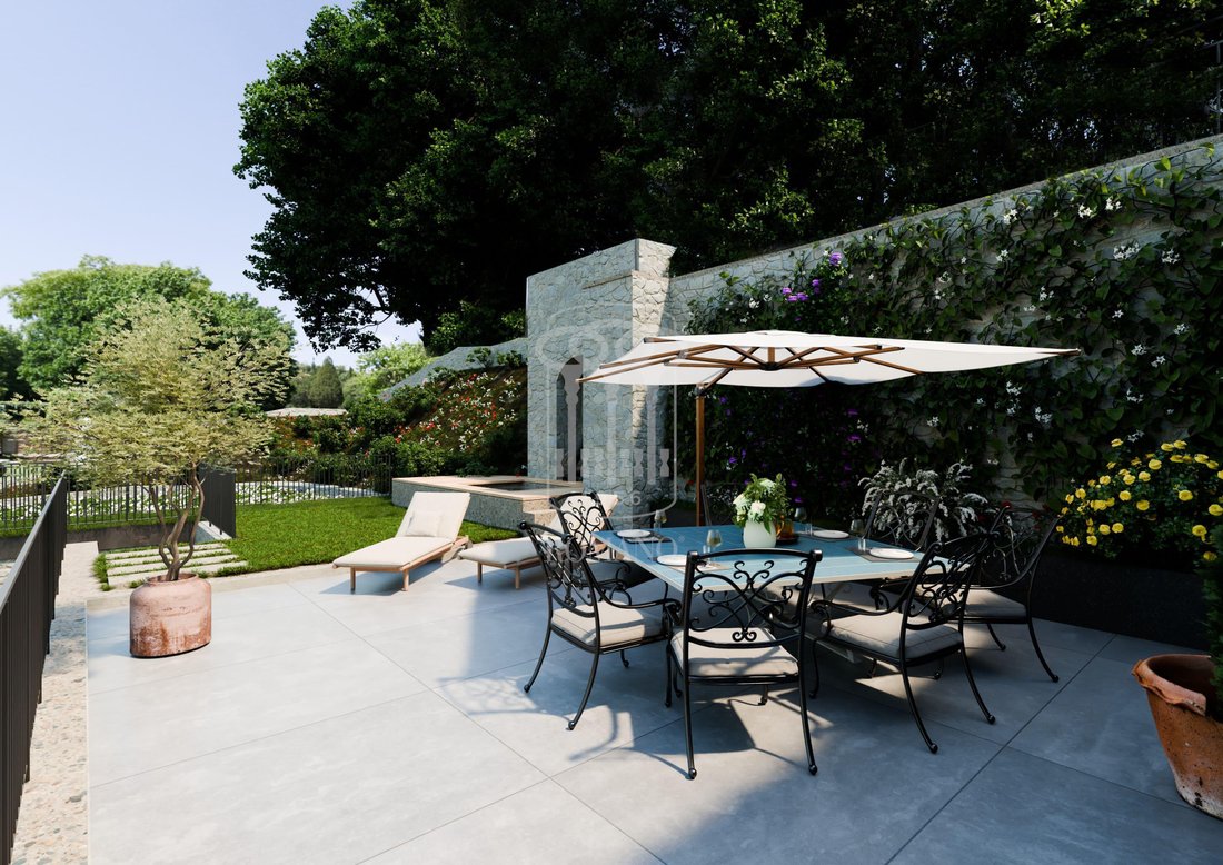 Villa in Zona Porto - Corte, Santa Margherita Ligure, Liguria 5 - 17082697