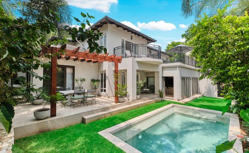 House in Roodepoort, Gauteng, South Africa 1