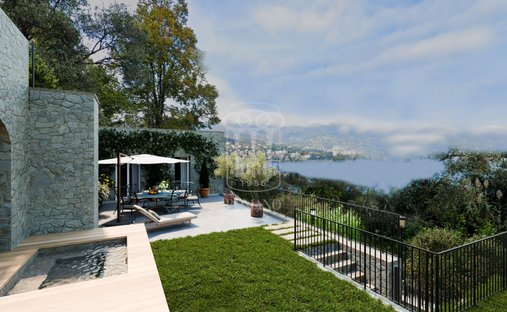 Villa in Zona Porto - Corte, Santa Margherita Ligure, Liguria 1