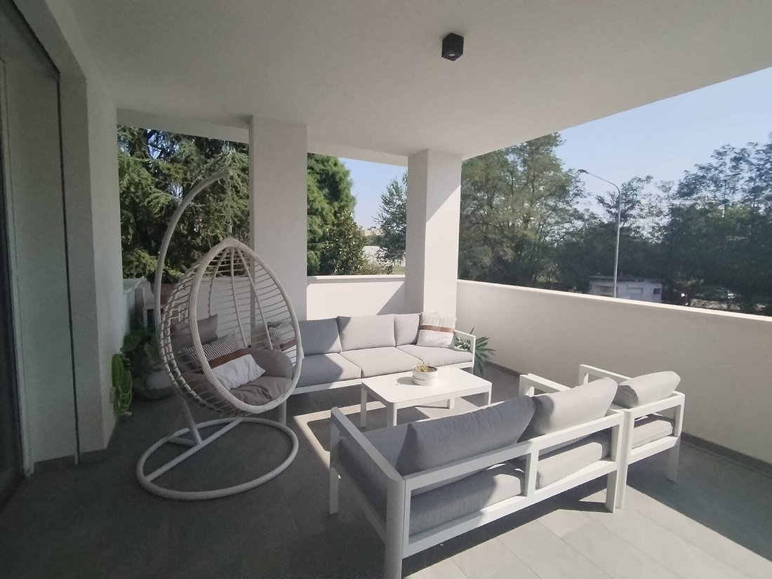 Apartment in Garden Village, Modena, Italy 1 - 17081962