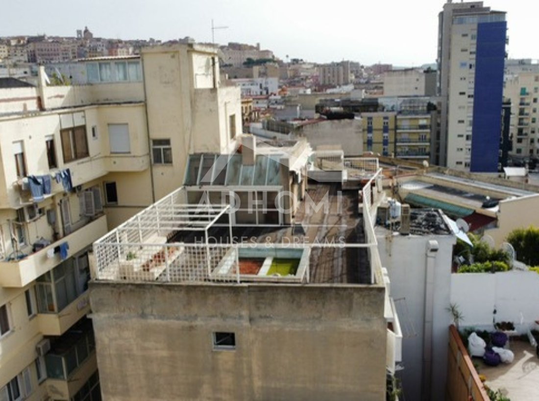Apartment in Historic Center, Cagliari, Sardinia 3 - 17075799