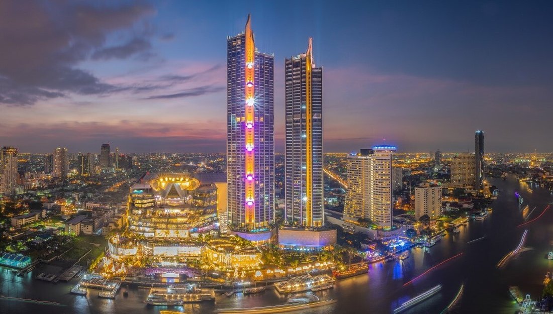 Condo in Bangkok, Bangkok, Thailand 1 - 17083858