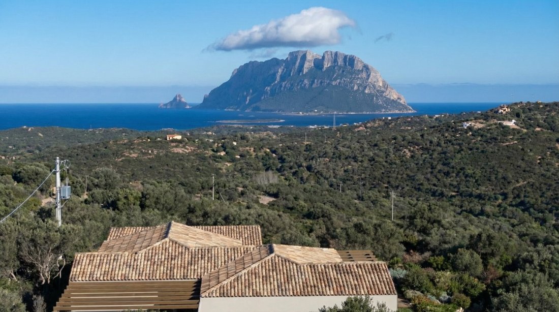 Villa in Loiri Porto San Paolo, Sardinia, Italy 2 - 17083869