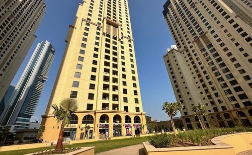 Apartment in Dubai, Dubai, United Arab Emirates 1