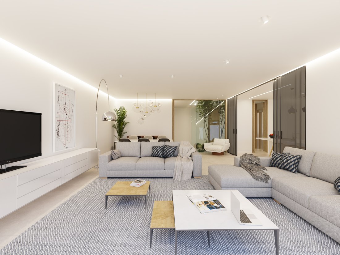 Chalet a Pozuelo de Alarcón, Madrid, Spagna 2 - 17083956