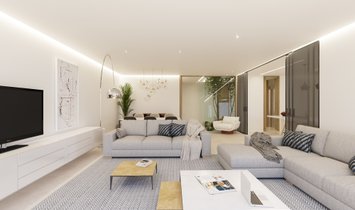 Chalet in Pozuelo de Alarcon, Comunidad de Madrid, Spain 1