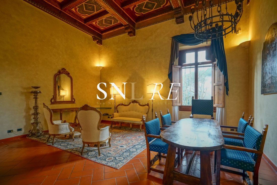 Apartment in Mosciano - Casignano - Giogoli, Scandicci, Tuscany 3 - 17079090