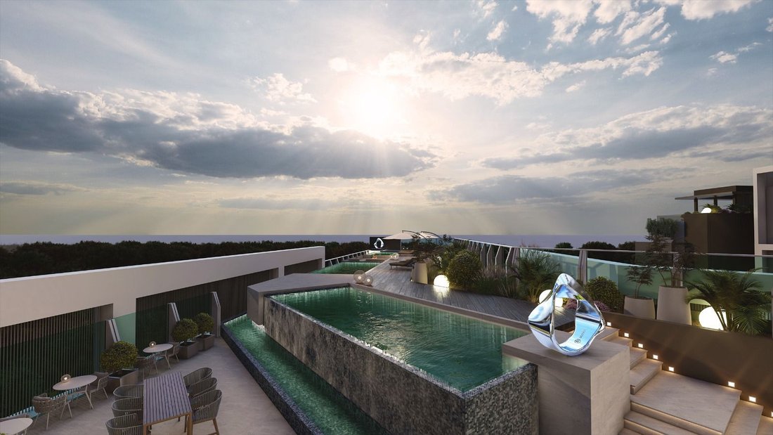 Apartment in Altıntaş, Antalya, Turkey 3 - 17075844