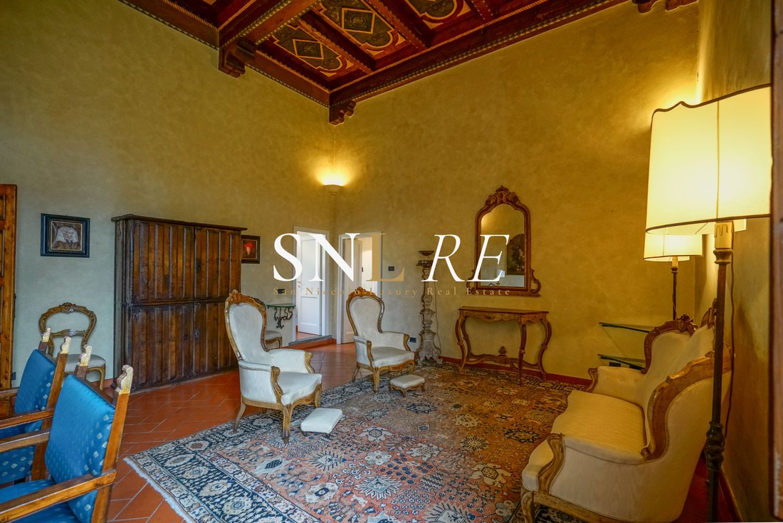 Apartment in Mosciano - Casignano - Giogoli, Scandicci, Tuscany 4 - 17079090