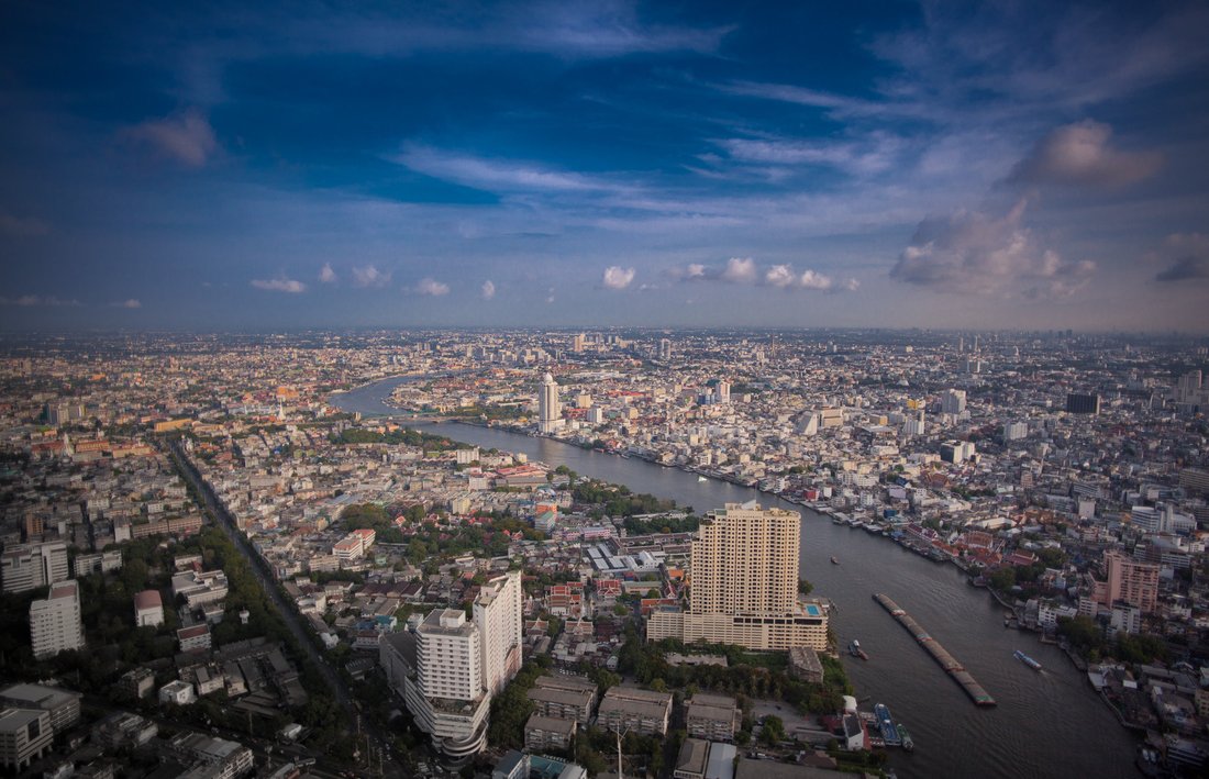 Condo in Bangkok, Bangkok, Thailand 4 - 17083858
