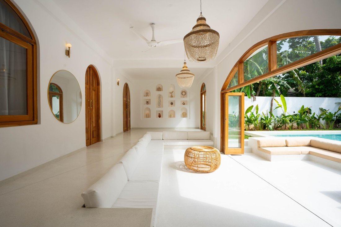 Villa in Ahangama, Sri Lanka 1 - 17083848