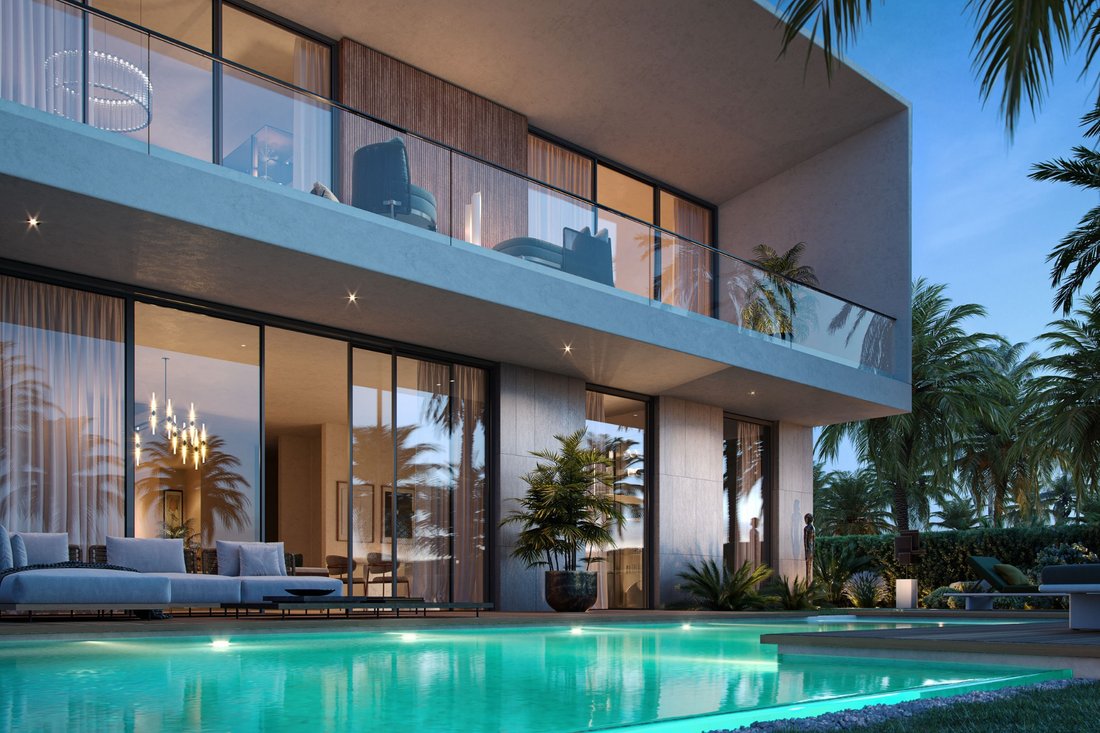 Villa in MBR City / Mohammed Bin Rashid City, Dubai, United Arab Emirates 3 - 15862457