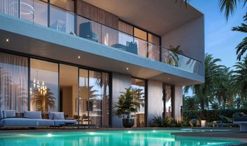 Villa a Dubai, Dubai, Emirati Arabi Uniti 2