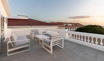 Penthouse en Panamá, Panamá, Panamá 2