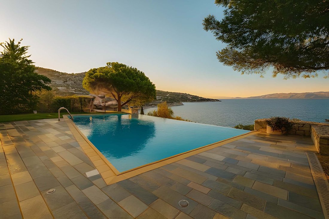 Villa in Marathonas, Attica, Greece 2 - 17082920