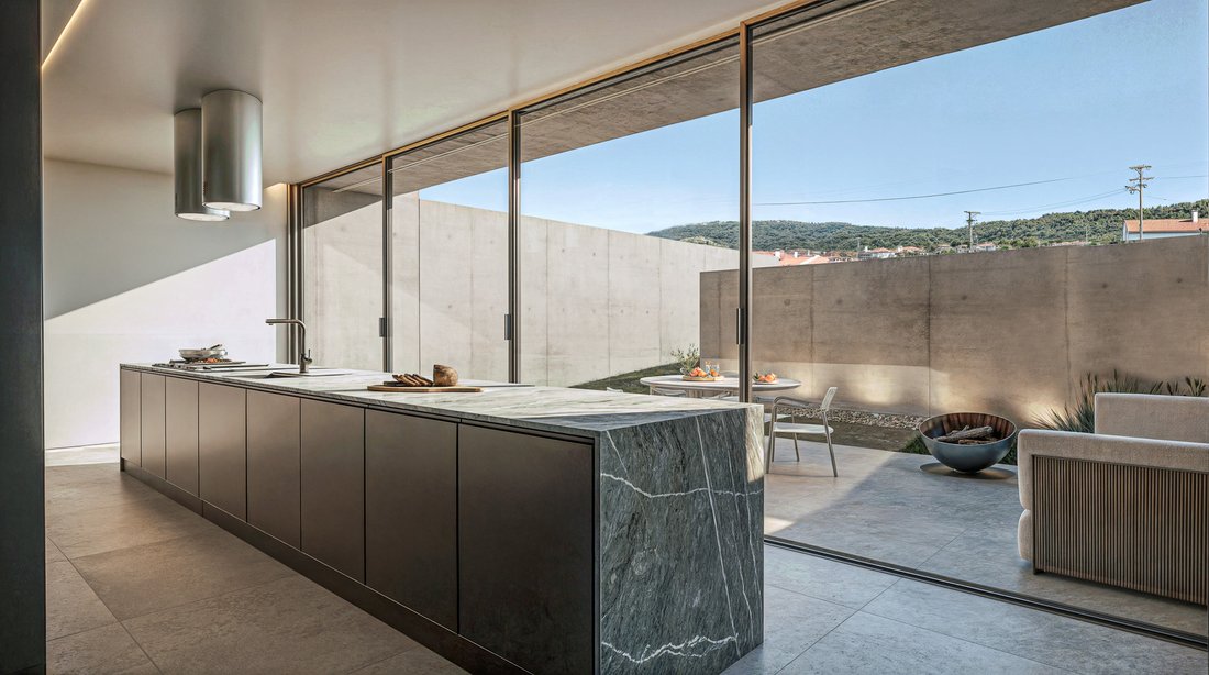 Villa in Areosa, Viana do Castelo District, Portugal 5 - 17083344