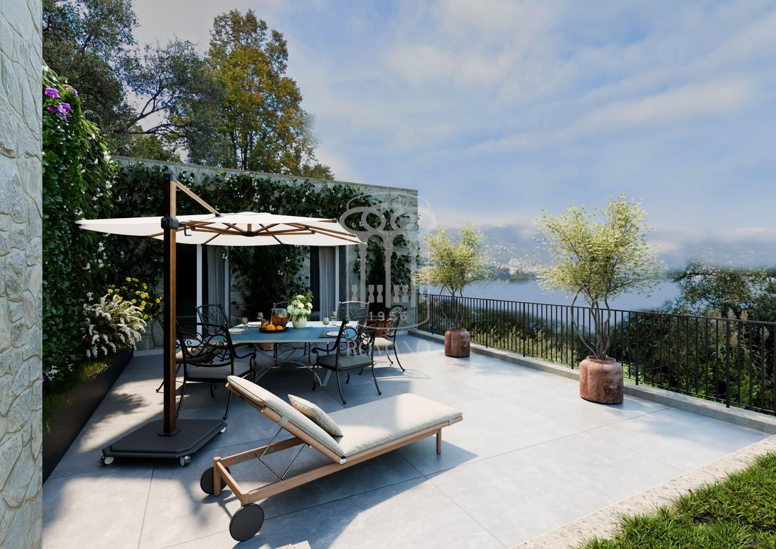 Villa in Zona Porto - Corte, Santa Margherita Ligure, Liguria 4 - 17082697