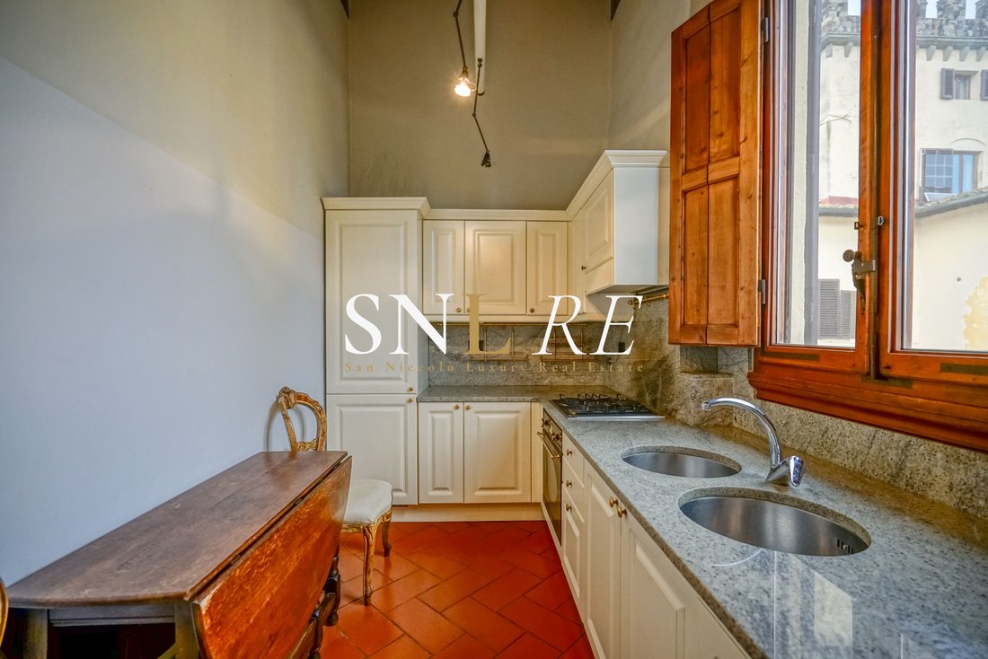 Apartment in Mosciano - Casignano - Giogoli, Scandicci, Tuscany 5 - 17079090