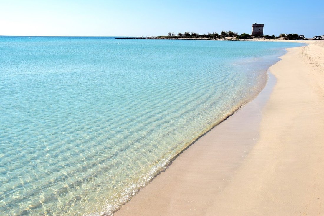 Villa in Porto Cesareo, Apulia, Italy 3 - 17083362