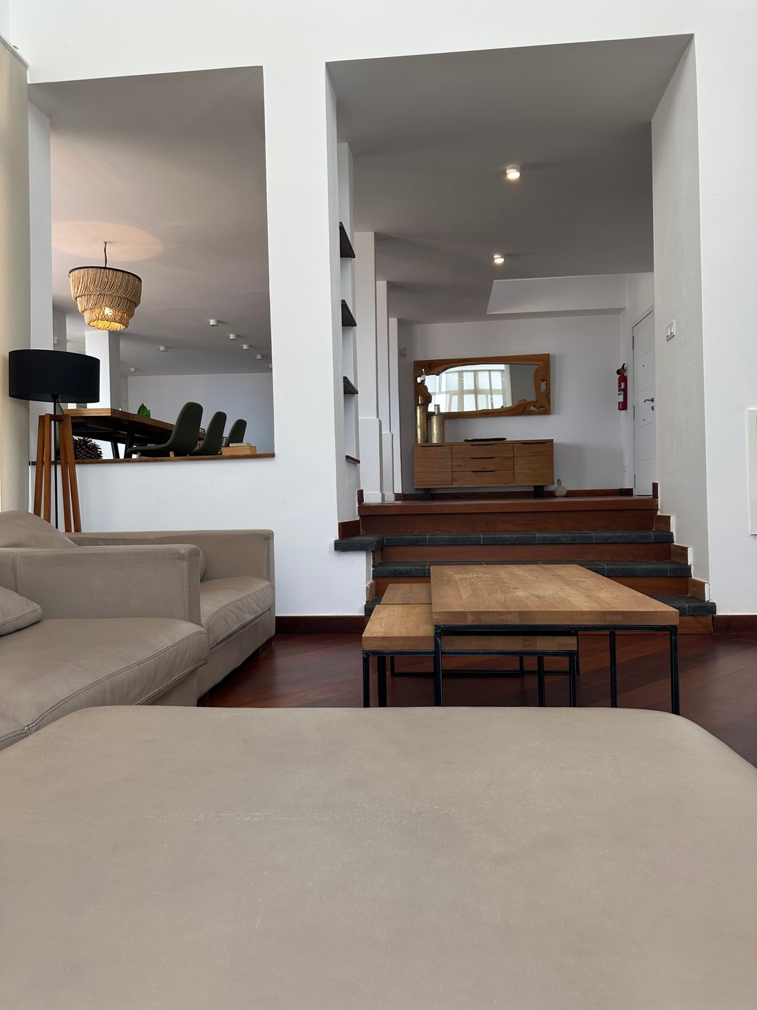 Villa in Costa Adeje, Adeje, Canary Islands 5 - 17076800
