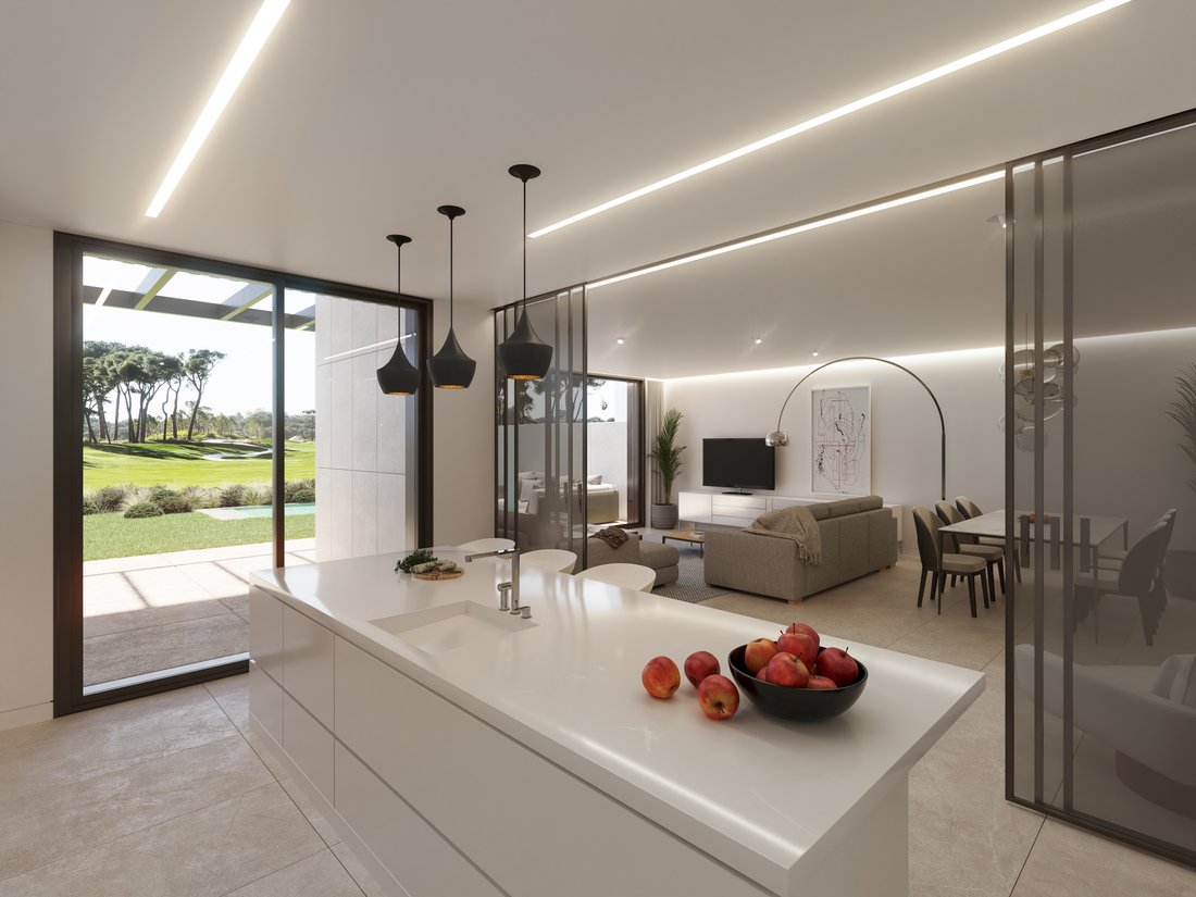 Chalet a Pozuelo de Alarcón, Madrid, Spagna 3 - 17083956