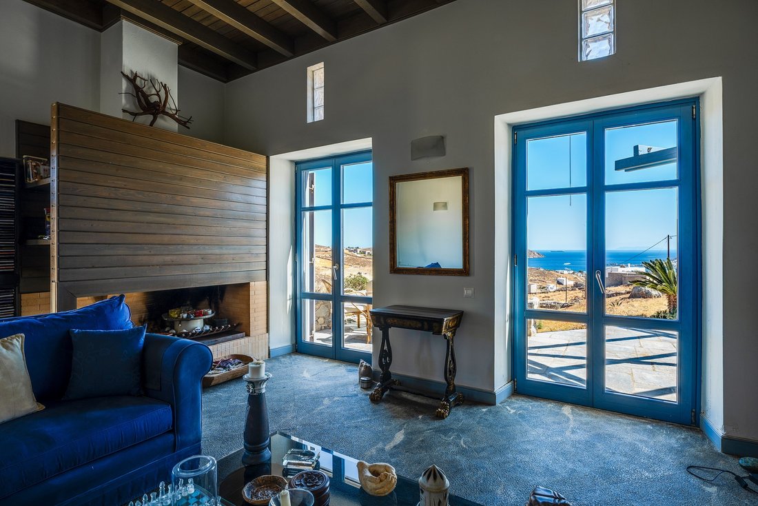 House in Serifos, Aegean, Greece 4 - 17083824