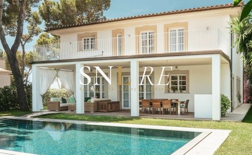 Villa en Centro, Forte dei Marmi, Toscana 1