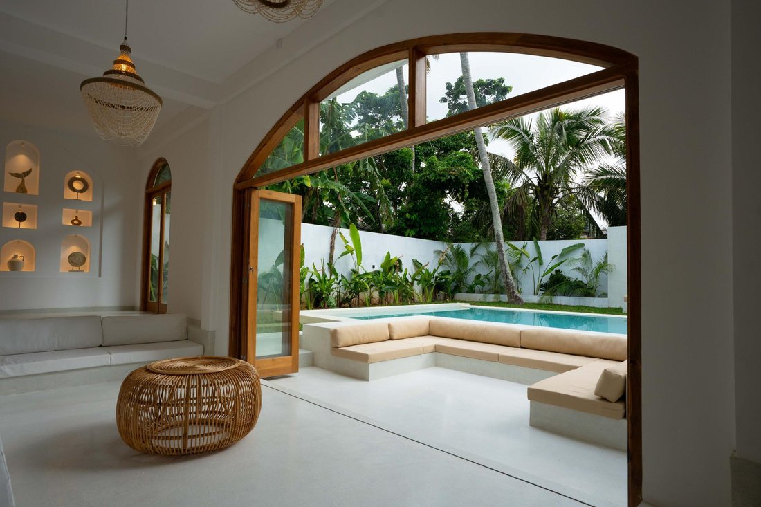 Villa in Ahangama, Sri Lanka 4 - 17083848