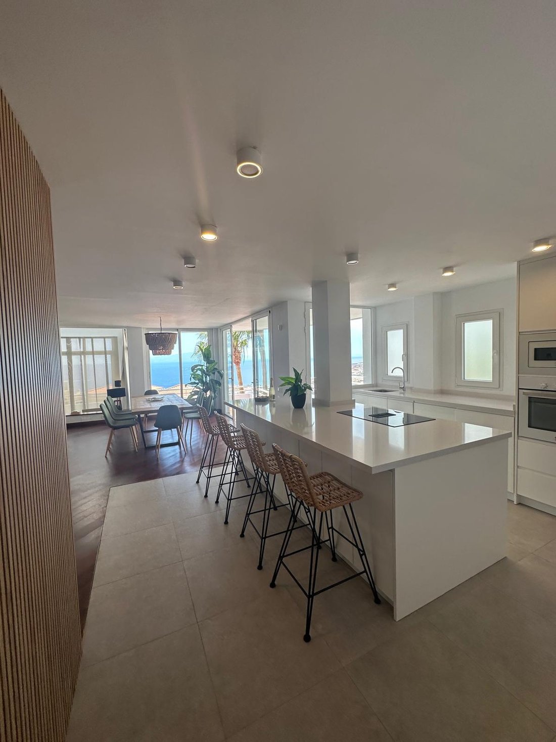 Villa in Costa Adeje, Adeje, Canary Islands 3 - 17076800