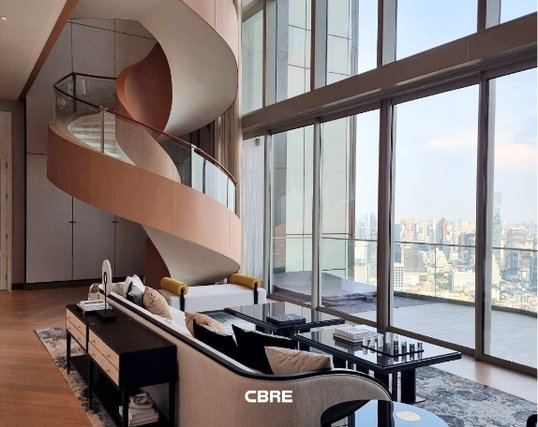 Condo in Bangkok, Bangkok, Thailand 2 - 17083858