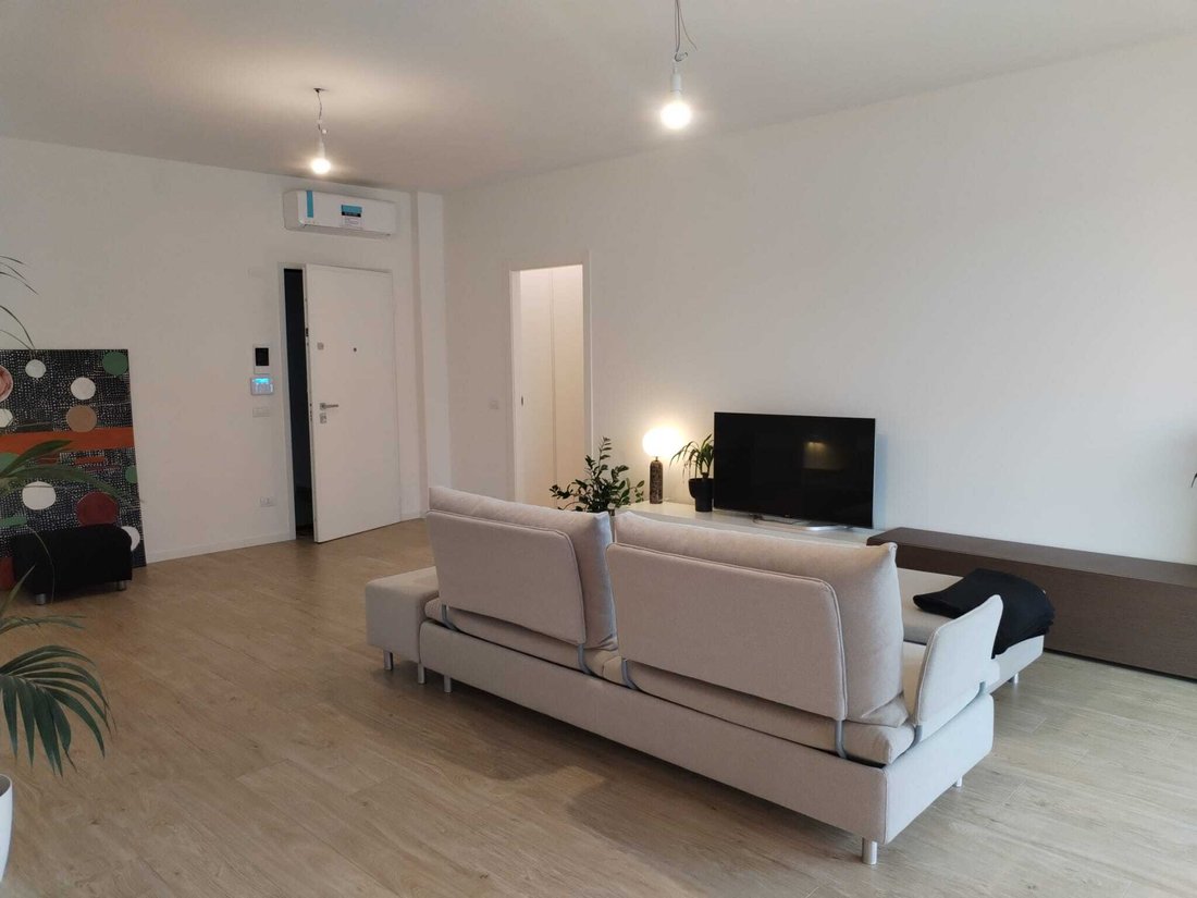Apartment in Garden Village, Modena, Italy 4 - 17081962