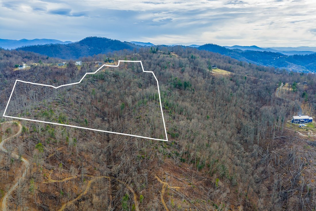 Land in Asheville, North Carolina, United States 3 - 17083178