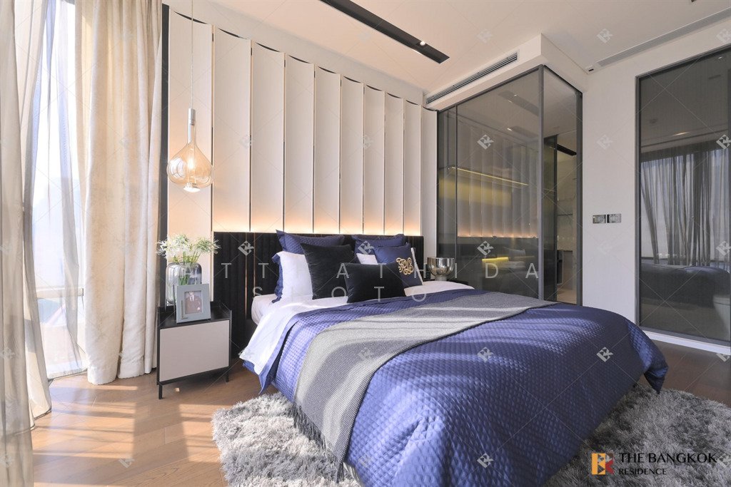 Condo in Watthana, Krung Thep Maha Nakhon, Thailand 3 - 17067203